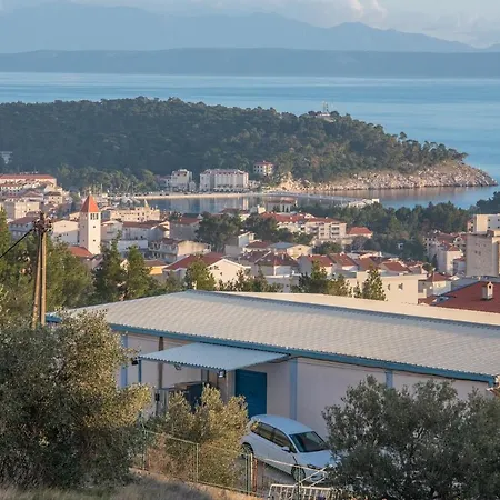 Buba Olive Makarska