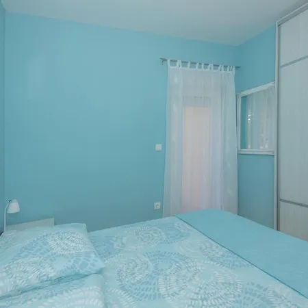 Appartamento Buba Olive Makarska