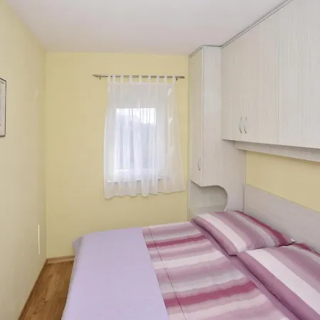 Buba Olive Appartamento Makarska